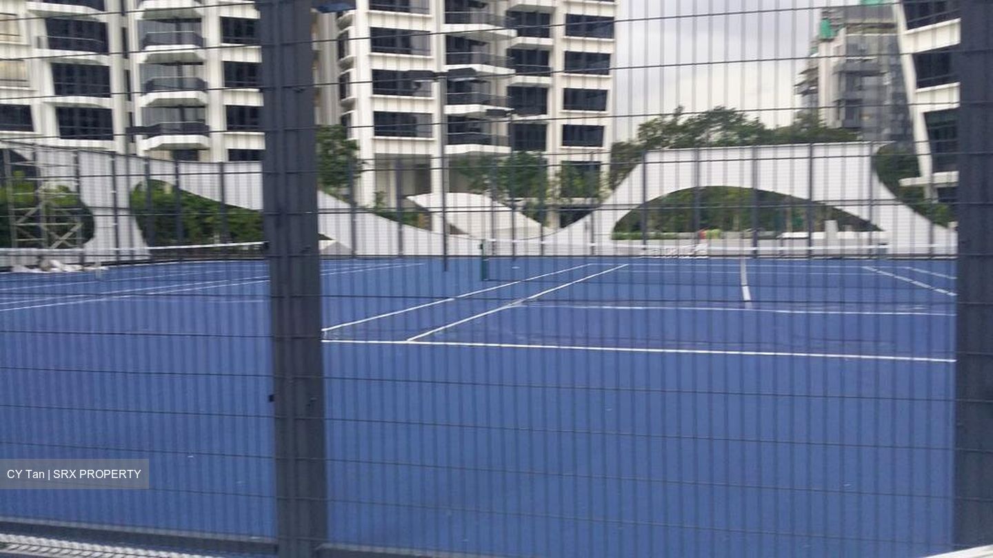 D'Leedon (D10), Condominium #499360411